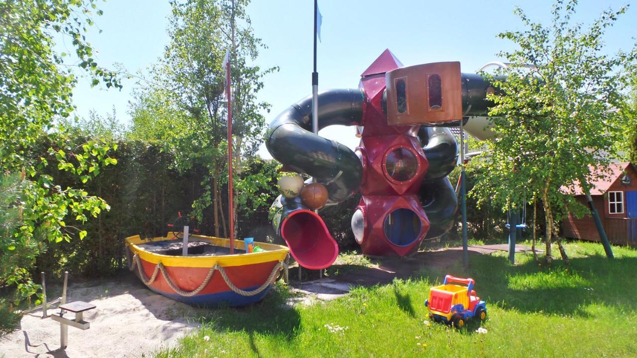 Goscinne Przystan Homestay *