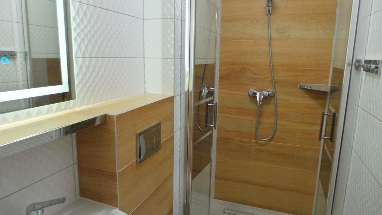 Homestay Goscinne Przystan