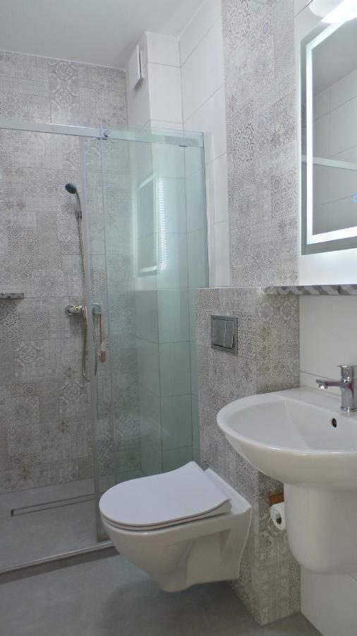Goscinne Przystan Homestay