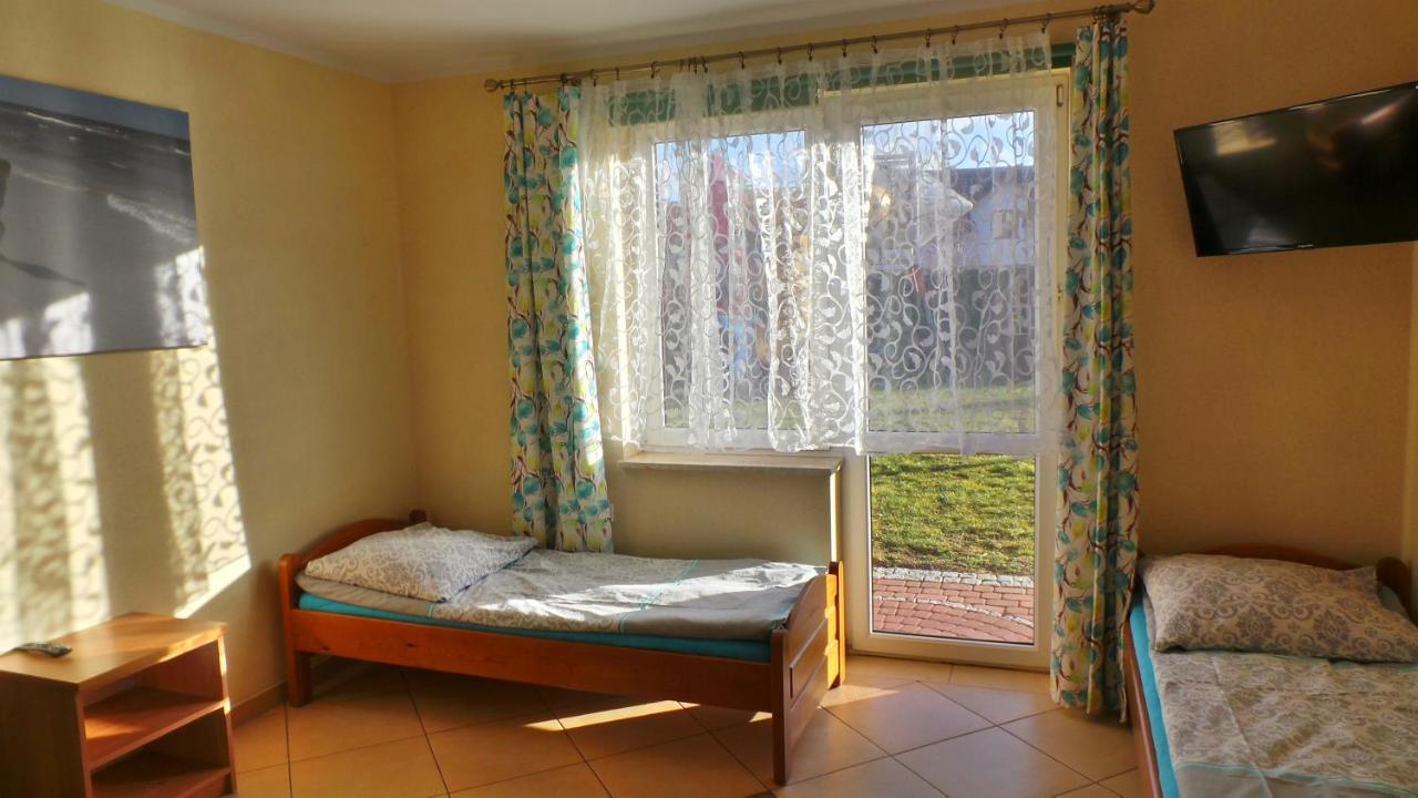 Homestay Goscinne Przystan
