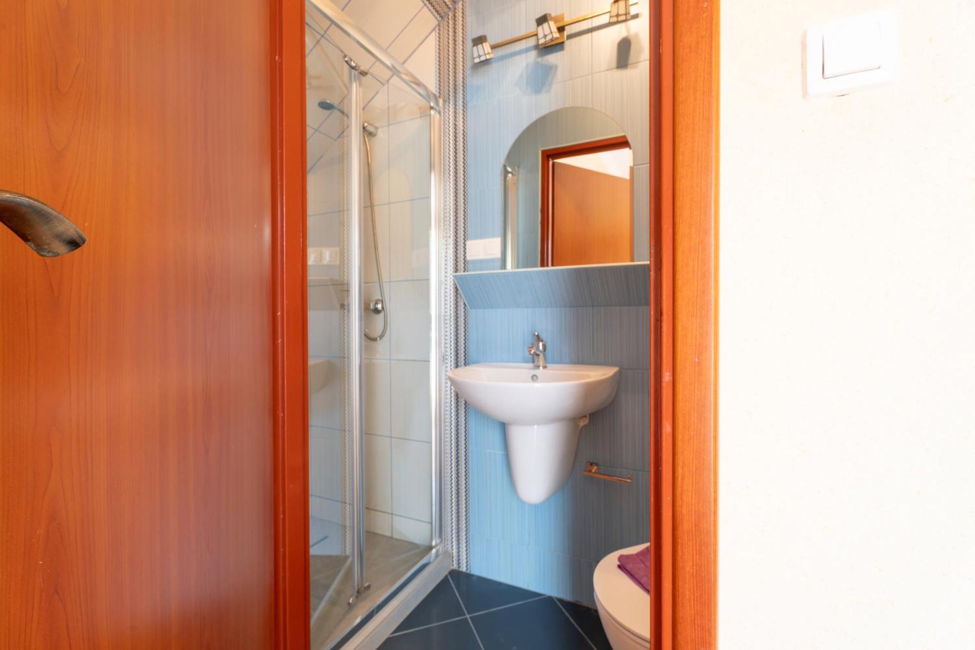 Goscinne Przystan Homestay