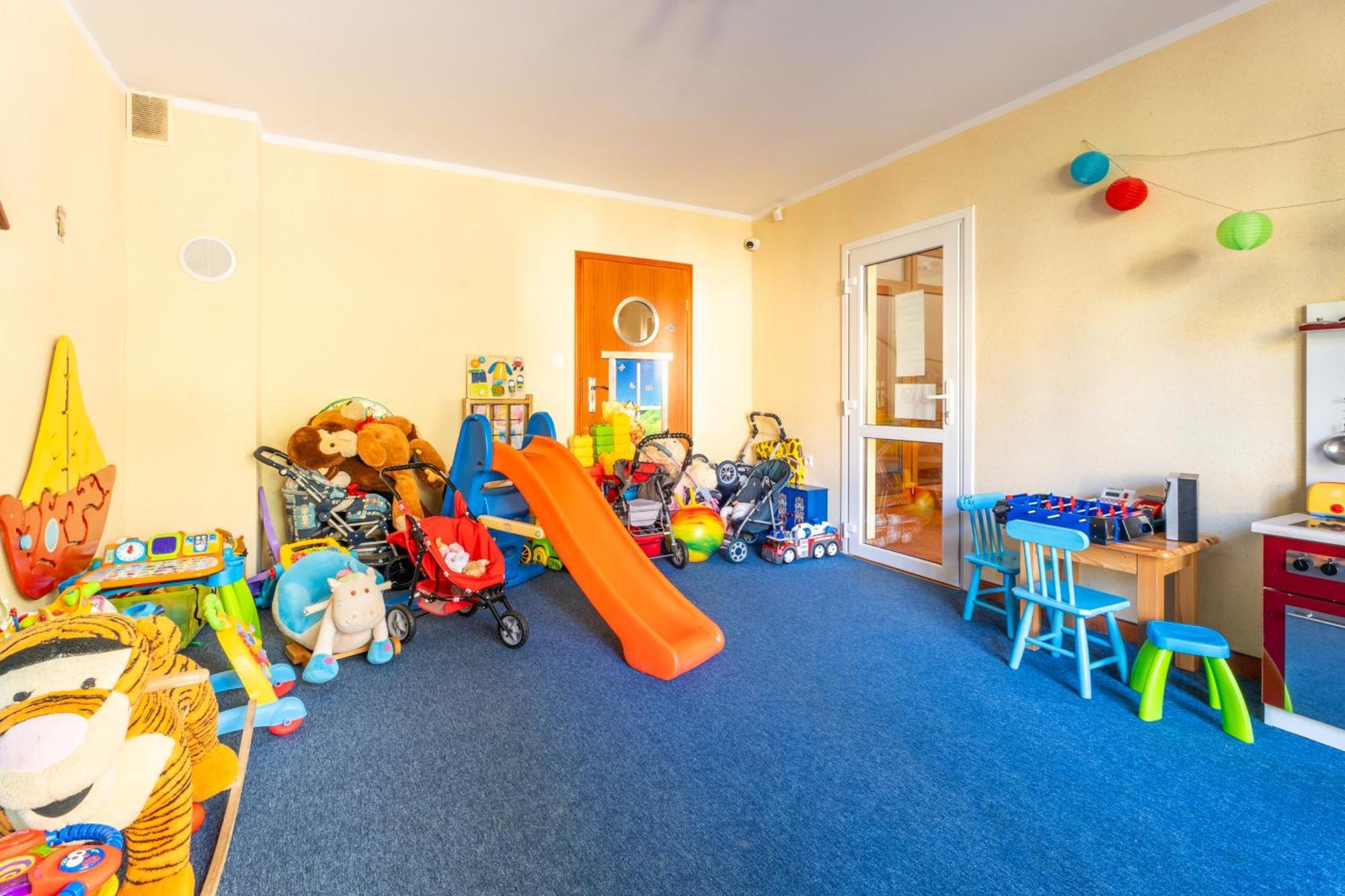 Homestay Goscinne Przystan *