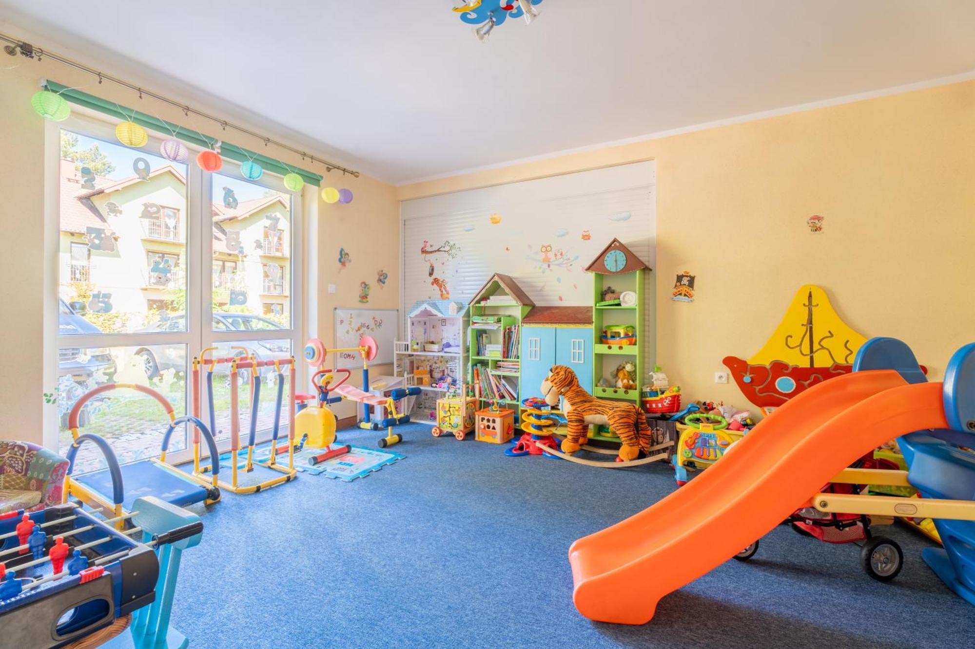 Goscinne Przystan Homestay Debki