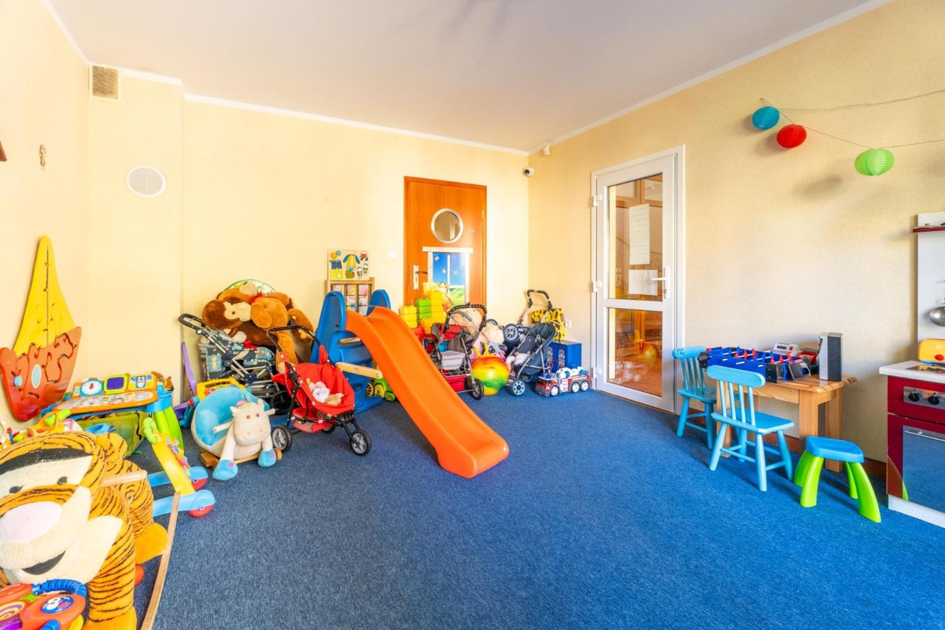 Homestay Goscinne Przystan *
