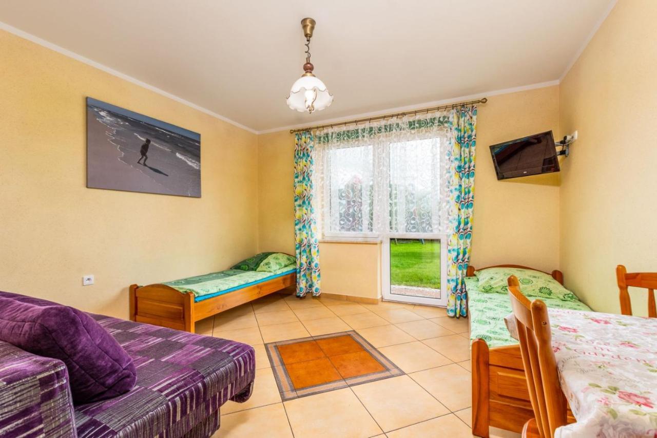 Goscinne Przystan Homestay *