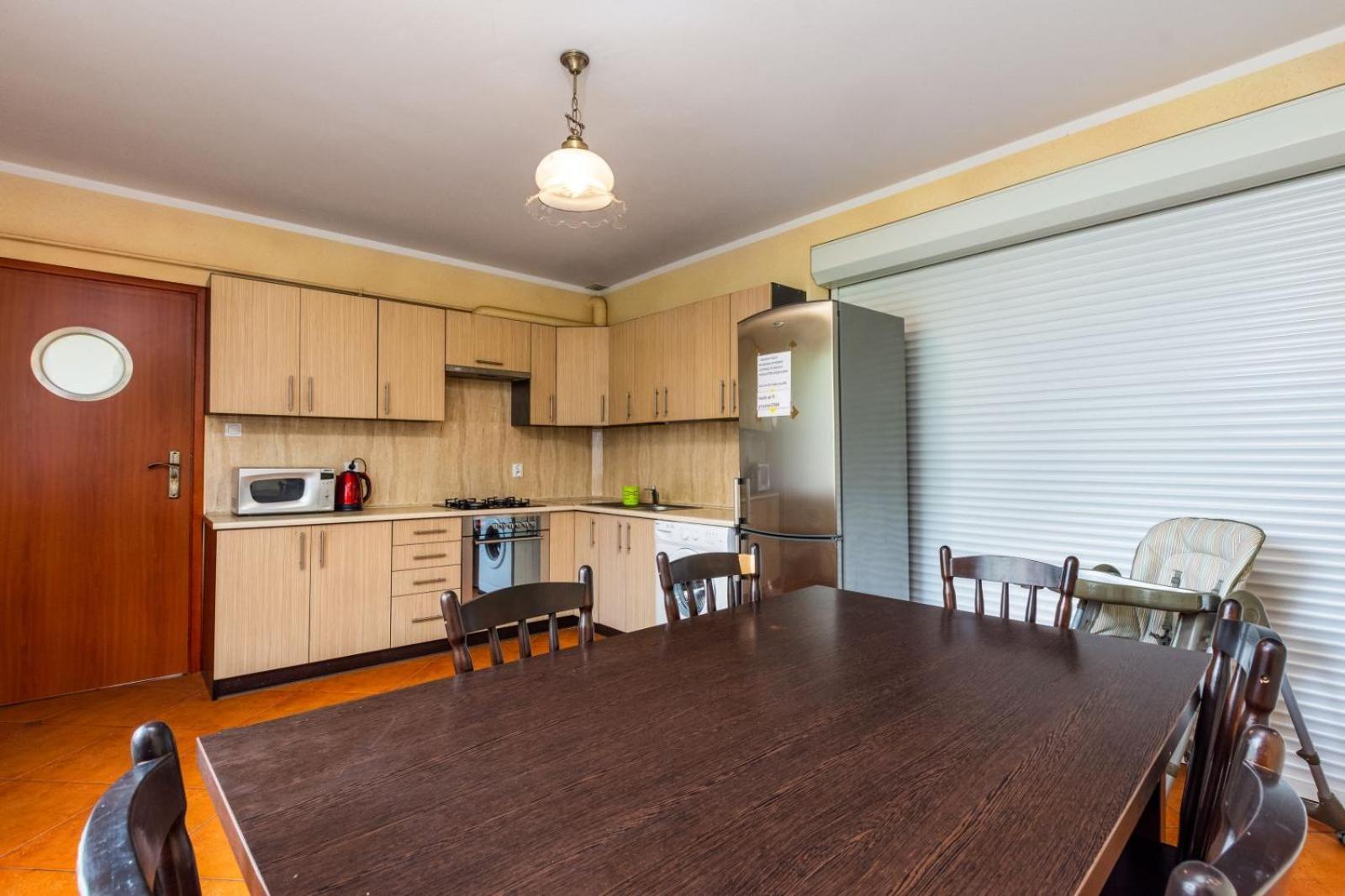 Homestay Goscinne Przystan